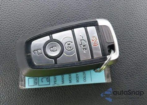 2022 Ford F-150 Xlt z USA, uszkodzony, nr VIN 1FTEW1CP5NFA78037